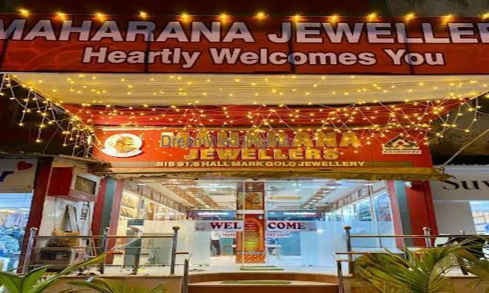 Maharana Jewellers_vapi