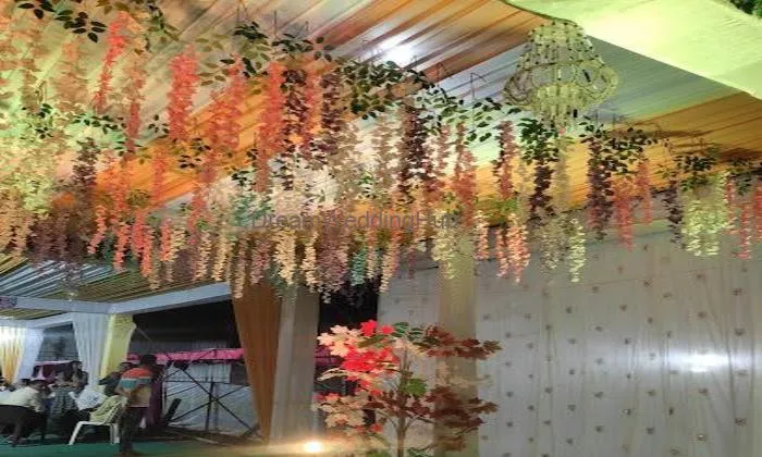 Maharana Mandap Decorators