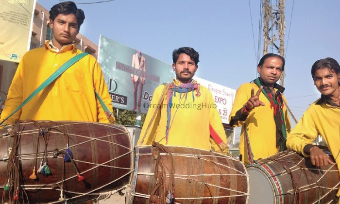 Maharana Marriage Band