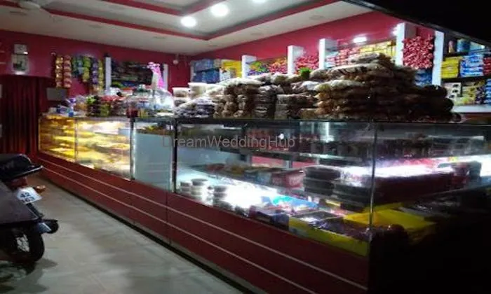 Maharani Bakery Tea Coffee Cool Drinks