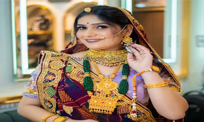 Maharani Jewellers And Gold Testing Lab - Best Jewellers In Jhunjhunu