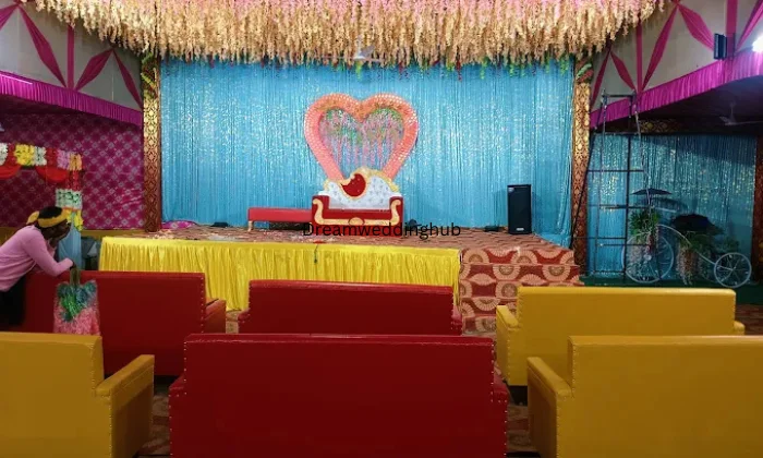Maharani Marriage Mahal