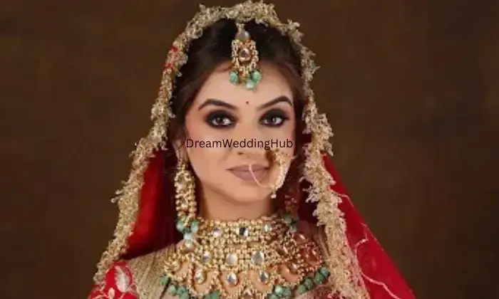 Maharani Sahib By Pragya Bajpai