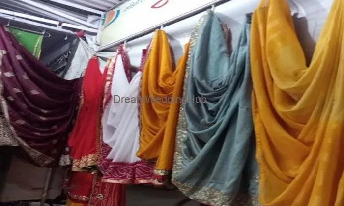 Maharani Saree Palace