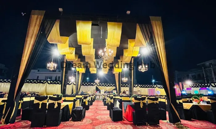 Maharani Tent & Caterers