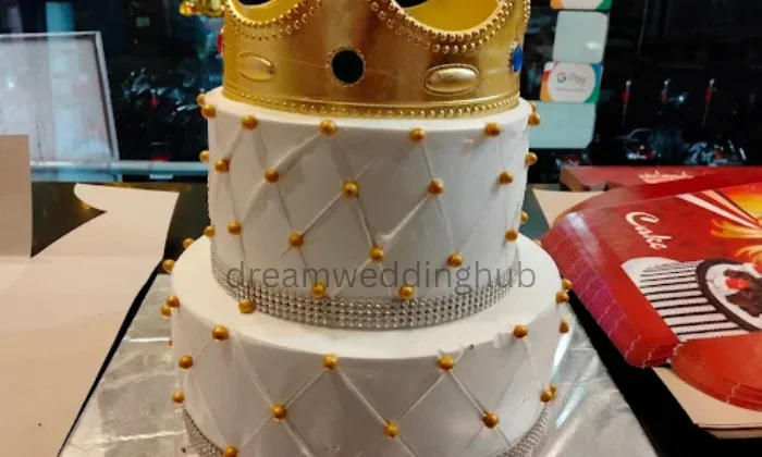 Maharashtra Bakery
