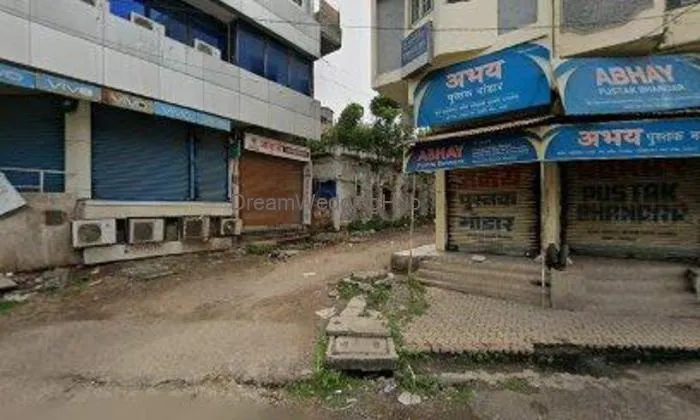 Maharashtra Dress Center