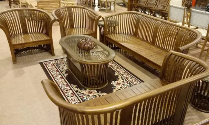 Maharashtra Furniture