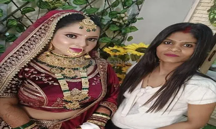 Maharashtra Hair Beauty Salon