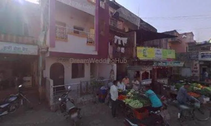 Maharashtra Wafers & Bakery