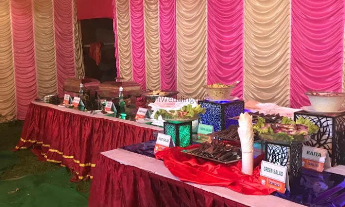 Maharshi Caterer