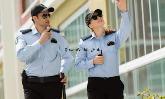 Maharshi Security Agency