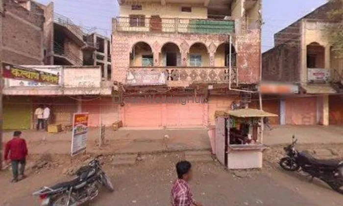 Maharudra Jewellers Naigaion