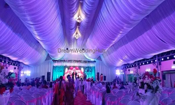 Mahasainik Darbar Hall & Lawns
