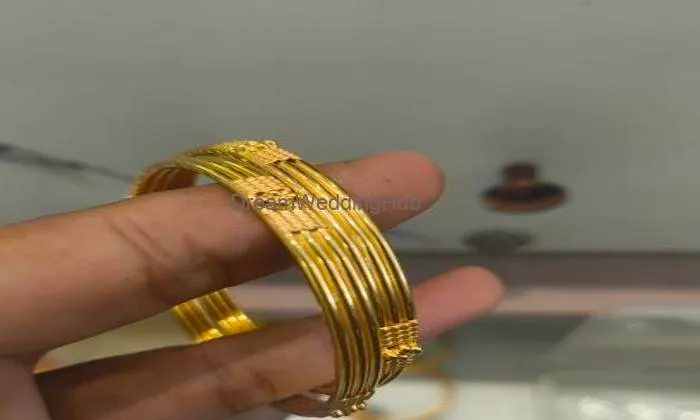 Mahashakthi Jewellery