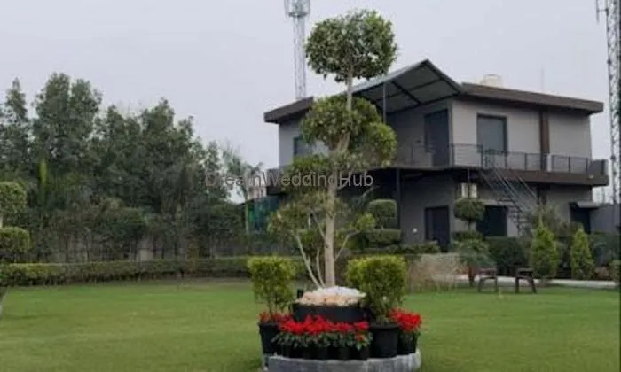 Mahashay Farm
