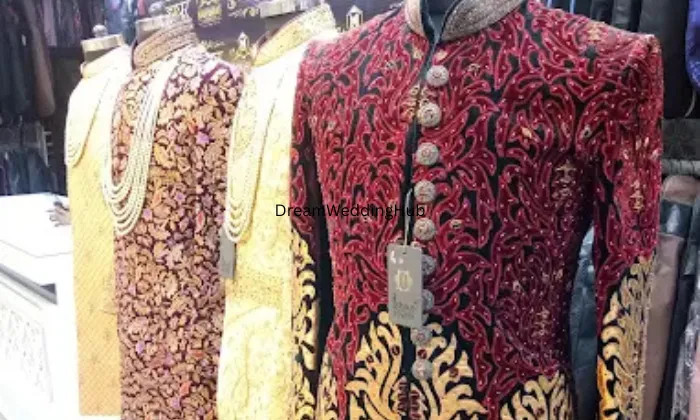 Mahashay Garments, Dulhaghar