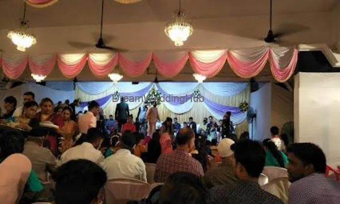 Mahatma Gandhi Wedding Hall