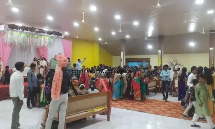 Mahatma Palace