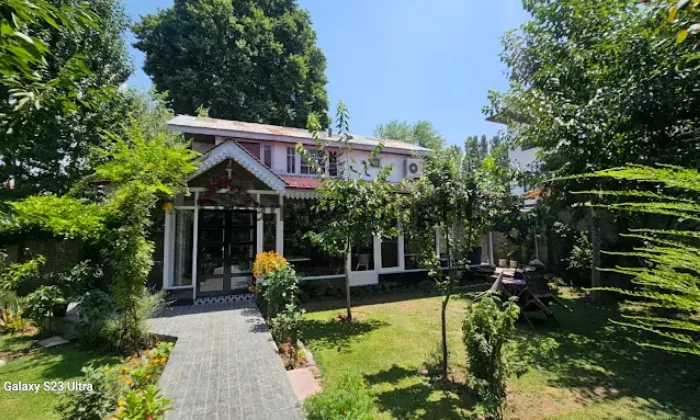 Mahatta Home Stay