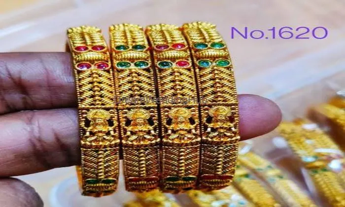 Mahaveer Bangles Stores