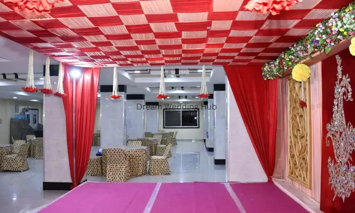 Mahaveer Banquet