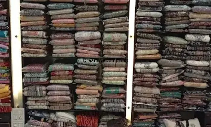Mahaveer Cloth Emporium