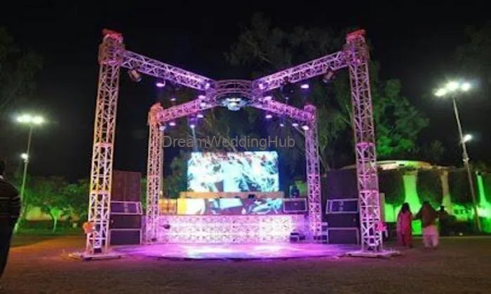 Mahaveer Dj Sound