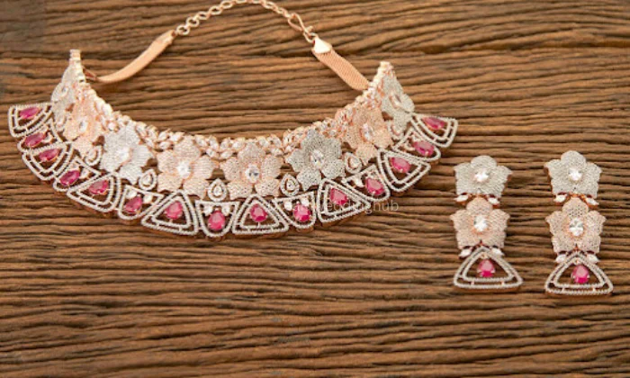 Mahaveer Jewellery