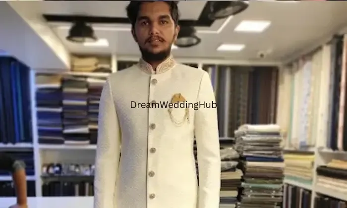 Mahaveer Mens Wear