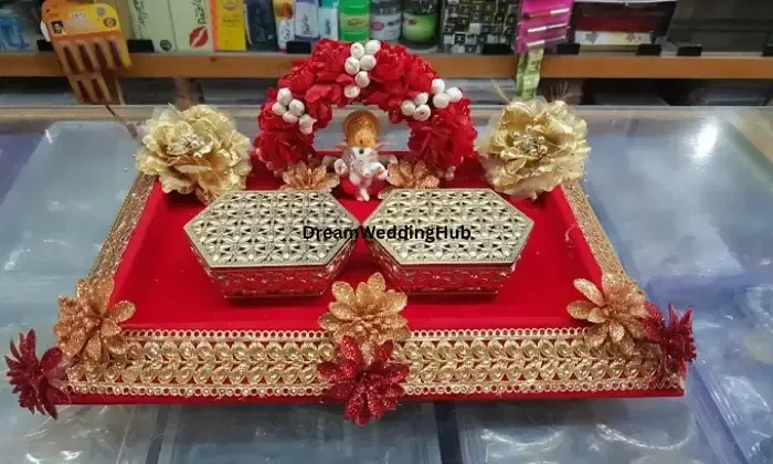 Mahaveer Novelty