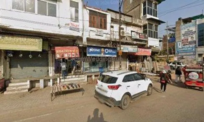 Mahaveer Paradise