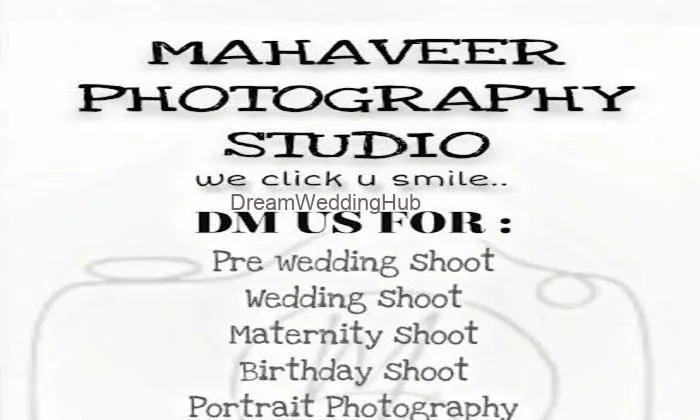 Mahaveer Photography