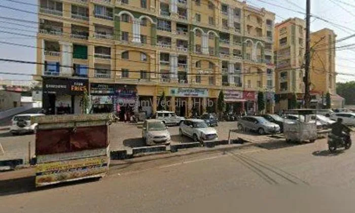 Mahaveer Stores