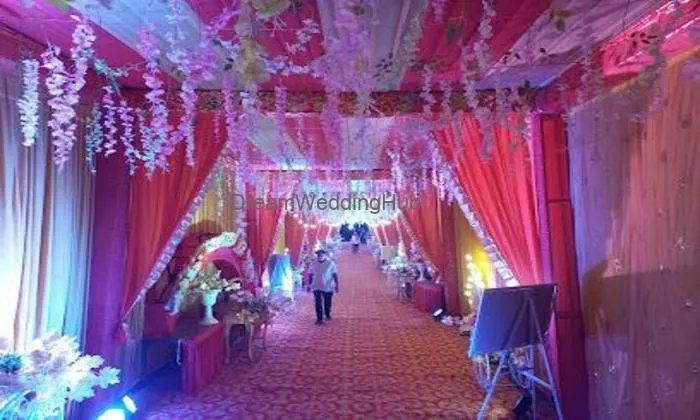 Mahaveer Tent And Event Management