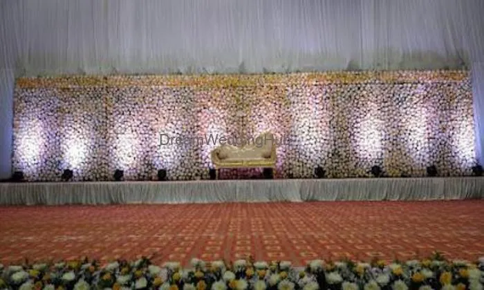 Mahaveera Decoration