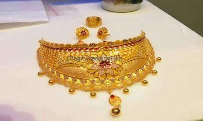 Mahavir And Sons Jewellers Sonipat