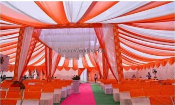 Mahavir Cateres