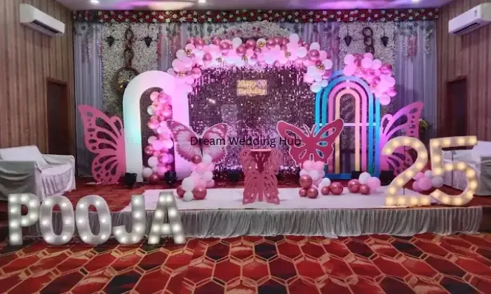 Mahavir Creation