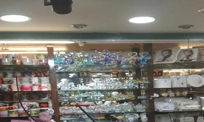 Mahavir Crockery Mohali