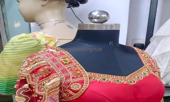Mahavir Dress Designer Mahavir Dress Designer
