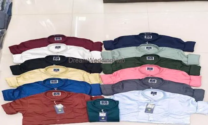 Mahavir Fashion
