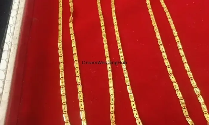 Mahavir Jewellers