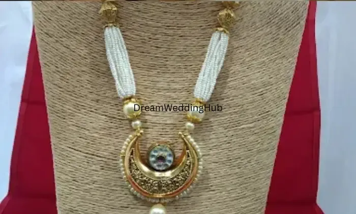Mahavir Jewellers Ahmadnagar