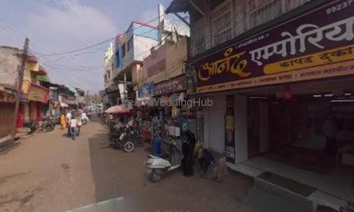 Mahavir Jewellers