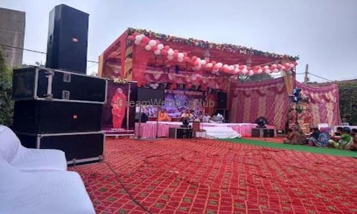 Mahavir Vatika Baraat Ghar