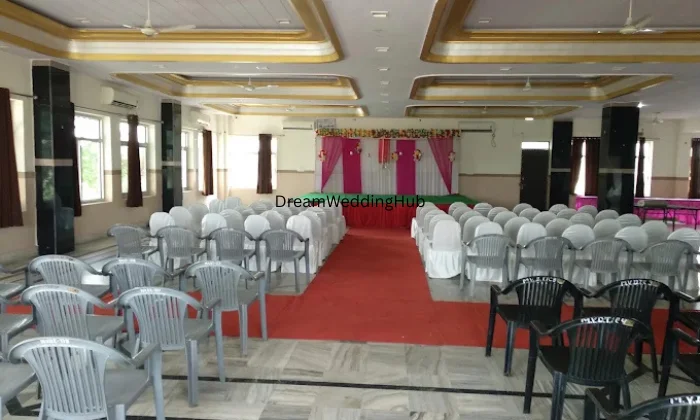 Mahawar Bhawan Mahawar Bhawan