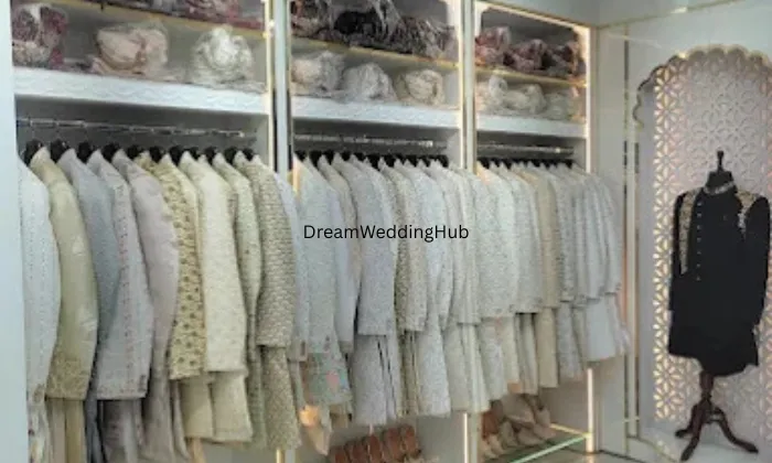 Mahawar Cloth Store