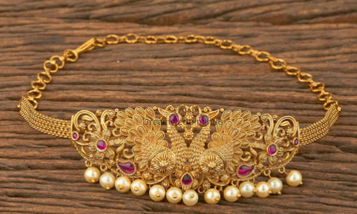 Mahawar Jewellers
