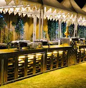 Mahboob Ali Caterers